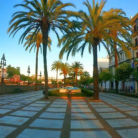 Apartmán Apartamento Agua Marina Con Terraza Chiclana de la Frontera Exteriér fotografie