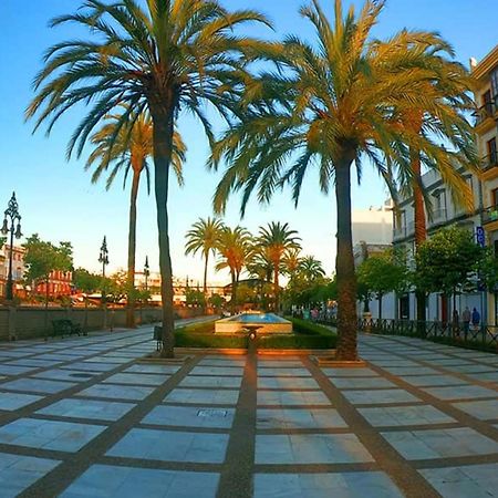 Apartamento Agua Marina Con Terraza Chiclana de la Frontera Exteriér fotografie
