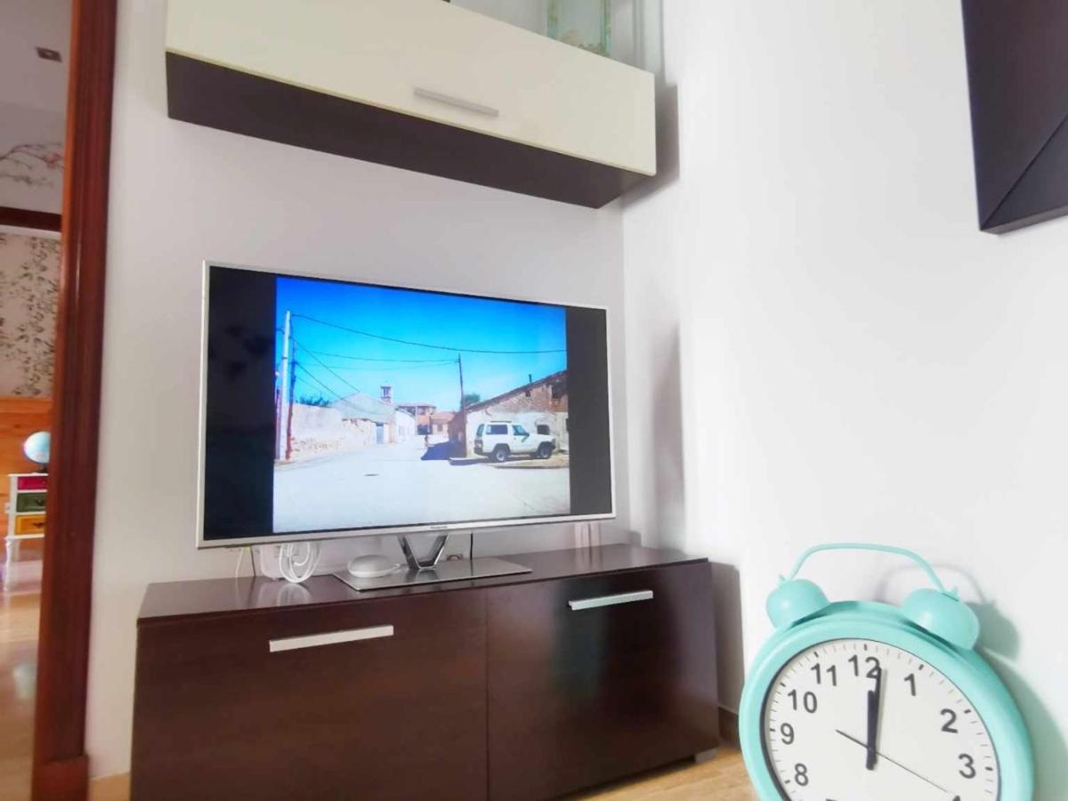 Apartamento Agua Marina Con Terraza Chiclana de la Frontera Exteriér fotografie